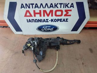 FORD FOCUS '04-'08 ΜΕΤΑΧΕΙΡΙΣΜΕΝΗ ΕΜΠΡΟΣ ΑΡΙΣΤΕΡΗ ΚΛΕΙΔΑΡΙΑ 