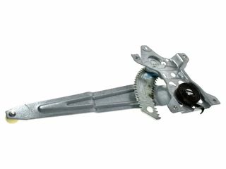 TOYOTA COROLLA EE90 '88-'92 ΓΡΥΛΟΣ ΠΑΡΑΘΥΡΟΥ  ΗΛΕΚΤΡΙΚΟΣ ΧΩΡΙΣ ΜΟΤΕΡ ΠΙΣΩ ΔΕΞΙΑ