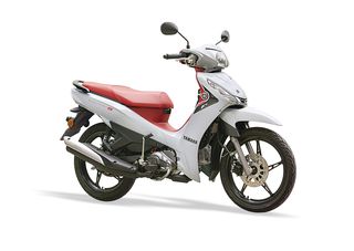 Yamaha Crypton S 2022-thumb-5