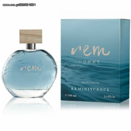 Reminiscence - Rem L'acqua EdT 100 ml