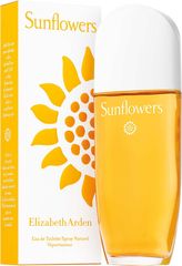 Elizabeth Arden - Sunflowers EdT 50 ml