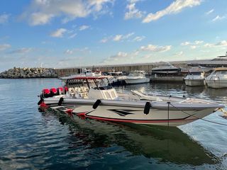 Boat sport / ταχύπλοο '20 Hayaari