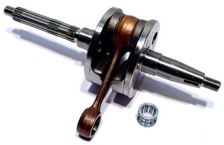 ΣΤΡΟΦΑΛΟΣ ΓΙΑ SCOOTER-50-2T-PIAGGIO-GILERA-VESPA-APRILIA-DERBI-ORIGINAL-4316255