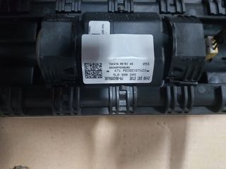 Volkswagen αερόσακος συνοδηγού 