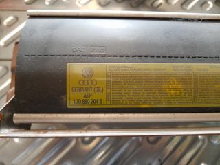 ΑΕΡΟΣΑΚΟΣ ΣΥΝΟΔΗΓΟΥ AUDI A3 SKODA OCTAVIA 4 1U 1J0880204B 1J0880204H 1J0880204K-thumb-1