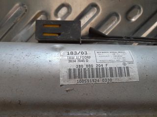 ΑΕΡΟΣΑΚΟΣ ΣΥΝΟΔΗΓΟΥ VVW PASSAT 3B0880204F