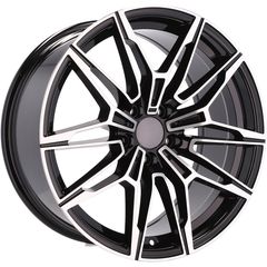 ΜΑΡΟΥΔΗΣ BMW 19'' I0294