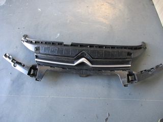 Μάσκα ενίσχυσης προφυλακτήρα για Citroen Jumpy | MAXAIRASautoparts