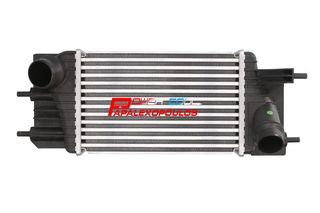 ΨΥΓΕΙΟ INTERCOOLER NISSAN NV200/EVALIA (M20M) 1.5 DIESEL ΜΟΝΤΕΛΟ 2009---> ΚΑΙΝΟΥΡΓΙΟ!