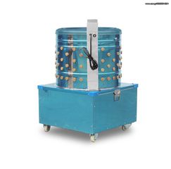 PLUCKER LUNA-50 ΑΠΟΠΤΙΛΩΤΗΡΕΣ-ΞΕΠΟΥΠΟΥΛΙΑΣΤΡΕΣ ΓΙΑ ΚΟΤΕΣ-ΦΡΑΓΚΟΚΟΤΕΣ-ΧΗΝΕΣ-ΠΑΠΙΕΣ ΜΕ ΡΟΔΑΚΙΑ ΜΕΤΑΦΟΡΑΣ-thumb-19