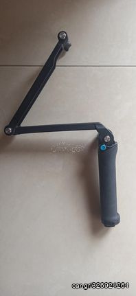 GoPro 3 Way Grip Arm Tripod γνήσιο