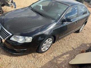 VW (VOLKSWAGEN) PASSAT 2005-2011- ΓΙΑ ΑΝΤΑΛΛΑΚΤΙΚΑ ΚΟΜΜΑΤΙ- ΚΟΜΜΑΤΙ