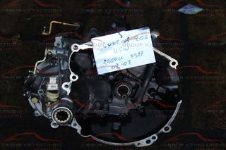 PEUGEOT 206 1400CC 75HP 02-07 (KFW)