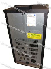 Σομπα πελλετ Pellets Αερόθερμο 6kw 24000btu-thumb-1