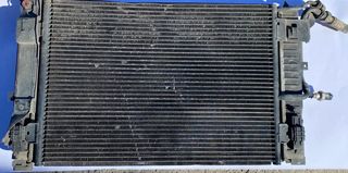 Ψυγειο air condition Volkswagen Passat 1.8 20VT