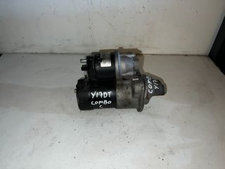 OPEL COMBO 00-12 Μίζα 