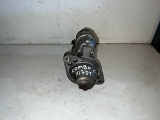 OPEL COMBO 00-12 Μίζα -thumb-1
