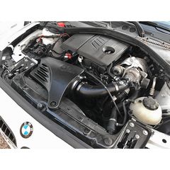 Κιτ Εισαγωγής Αέρα Momentum GT της AFE Power για BMW 116i/118i (F20/F21) 11-15 L4-1.6L (t) N13 (afe54-76314)