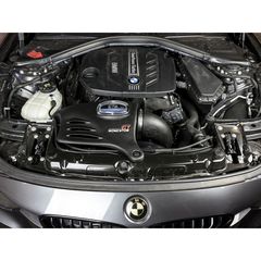 Κιτ Εισαγωγής Αέρα Momentum GT της AFE Power για BMW 328d (F30/31) 14-18 L4-2.0L (td) N47 (afe54-76307)