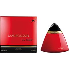 MAUBOUSSIN Mauboussin In Red EDP 100ml
