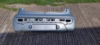 ΟΠΙΣΘΙΟΣ ΠΡΟΦΥΛΑΚΤΗΡΑΣ CITROEN C1 06-12 CITROEN C1 12-14 PEUGEOT 107 06-12 PEUGEOT 107 12-14-thumb-1