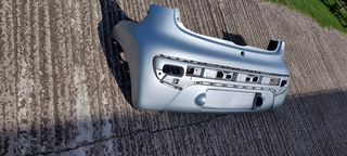 ΟΠΙΣΘΙΟΣ ΠΡΟΦΥΛΑΚΤΗΡΑΣ CITROEN C1 06-12 CITROEN C1 12-14 PEUGEOT 107 06-12 PEUGEOT 107 12-14-thumb-2