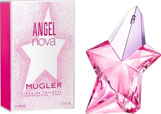 THIERRY MUGLER Angel Nova EDT 50ml