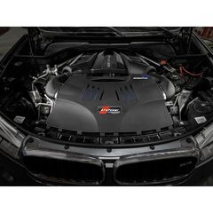 Κιτ Εισαγωγής Αέρα Momentum ST της AFE Power για BMW X5M (F85) / X6M (F86) V8-4.4L (tt) S63 (afe50-40045R)