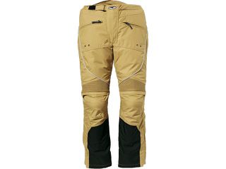 ΠΑΝΤΕΛΟΝΙ CORDURA WP  THUNDER / EVO ΜΠΕΖ-ΜΑΥΡΟ