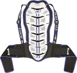 ΠΡΟΣΤΑΤΕΥΤΙΚΟ ΠΛΑΤΗΣ  MASSIVE BACK PROTECTOR