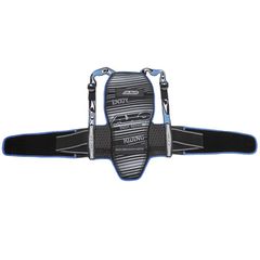 ΠΡΟΣΤΑΤΕΥΤΙΚΟ ΠΛΑΤΗΣ  THREELOGY BACK PROTECTOR