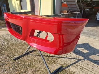ΠΡΟΦΥΛΑΚΤΗΡΑΣ ΕΜΠΡΟΣΘΙΟΣ BMW M / 3 SERIES- 04-thumb-1