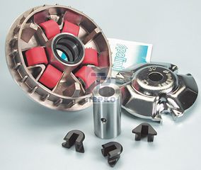 ΚΙΤ ΤΡΟΧ ΕΜΠ  SH/NES-125/150 4T
