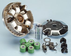 ΚΙΤ ΤΡΟΧ ΕΜΠ  BWS/BOOSTER/SPY