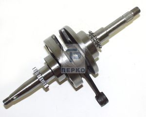 ΣΤΡΟΦΑΛΟΣ GY6  50cc