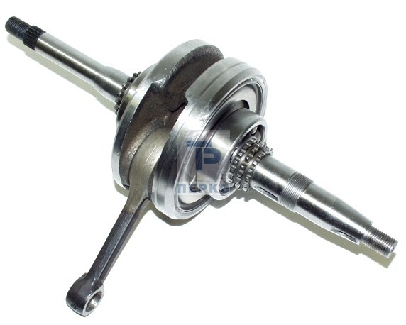 ΣΤΡΟΦΑΛΟΣ GY6  125cc