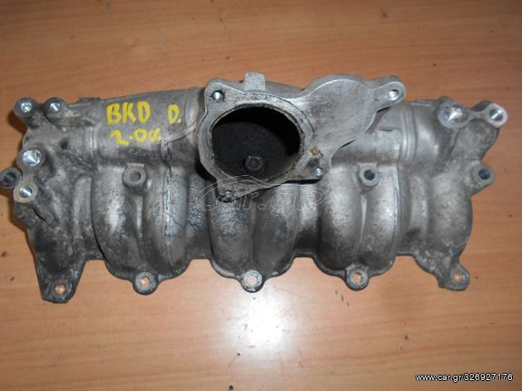 ΠΟΛΛΑΠΛΗ ΕΙΣΑΓΩΓΗΣ VW GOLF V 2004-2008  DIESEL  03G129173