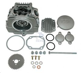 ΚΕΦΑΛΗ ΚΟΜΠΛΕ 125/150cc (CDI)   LIFAN