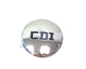 ΚΑΠΑΚΙ ΚΕΦΑΛΗΣ ΣΤΡΟΓΓΥΛΟ  125 cc CDI  ROC