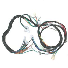ΠΛΕΞΟΥΔΑ ASTRA-100   ΜΕ  ΜΙΖΑ   ROC