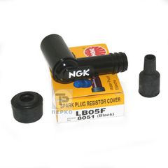 ΠΙΠΑ NGK LB05F