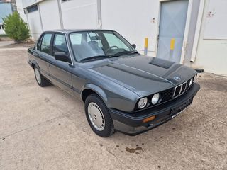 Bmw 318 '89 318 m40