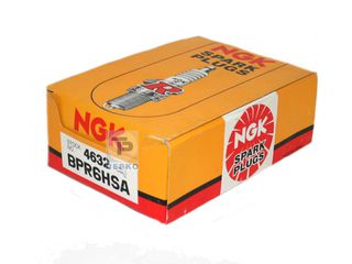 ΜΠΟΥΖΙ NGK BPR6HSA