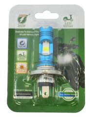 ΛΑΜΠΑ LED H4   (M11G-H4)  (850/850 LM) RTD