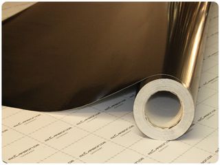 Μεμβράνη Αυτοκόλλητο Μαύρο Γυαλιστερό Bubble Free 629-thumb-7