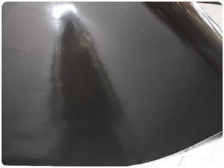 Μεμβράνη Αυτοκόλλητο Μαύρο Γυαλιστερό Bubble Free 629-thumb-3