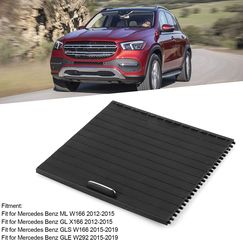 Συρόμενο Κάλυμμα Τεμπέλη Mercedes ML/GL - 16668058029051
