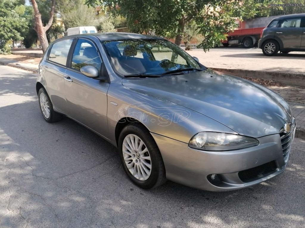 ΑΝΤΑΛ/ΚΑ ALFA ROMEO 147