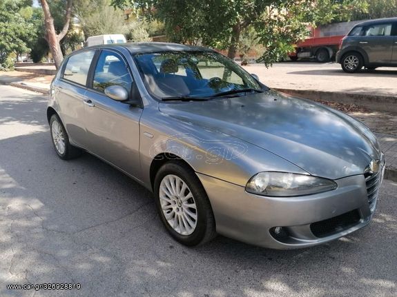 ΑΝΤΑΛ/ΚΑ ALFA ROMEO 147