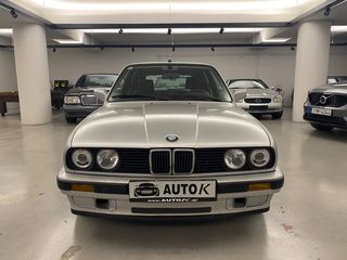 Bmw 318 1990 i TOURING AUTOK-thumb-2